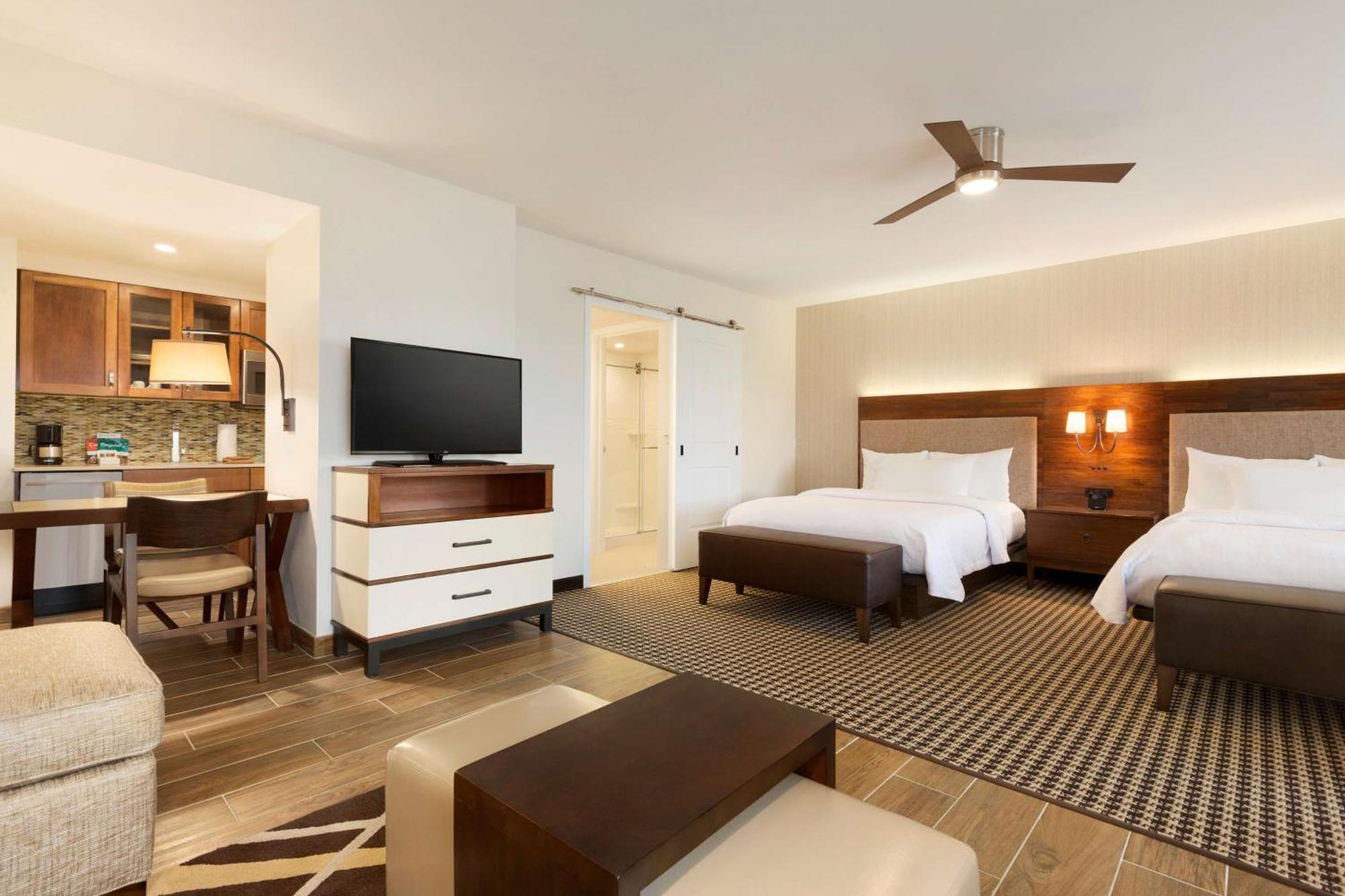 Homewood Suites By Hilton Augusta Exterior foto